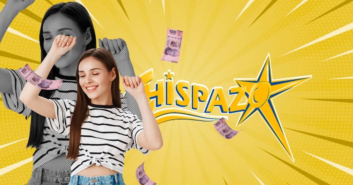 Resultados del sorteo de Chispazo: ¡Conocé a los ganadores de hoy!