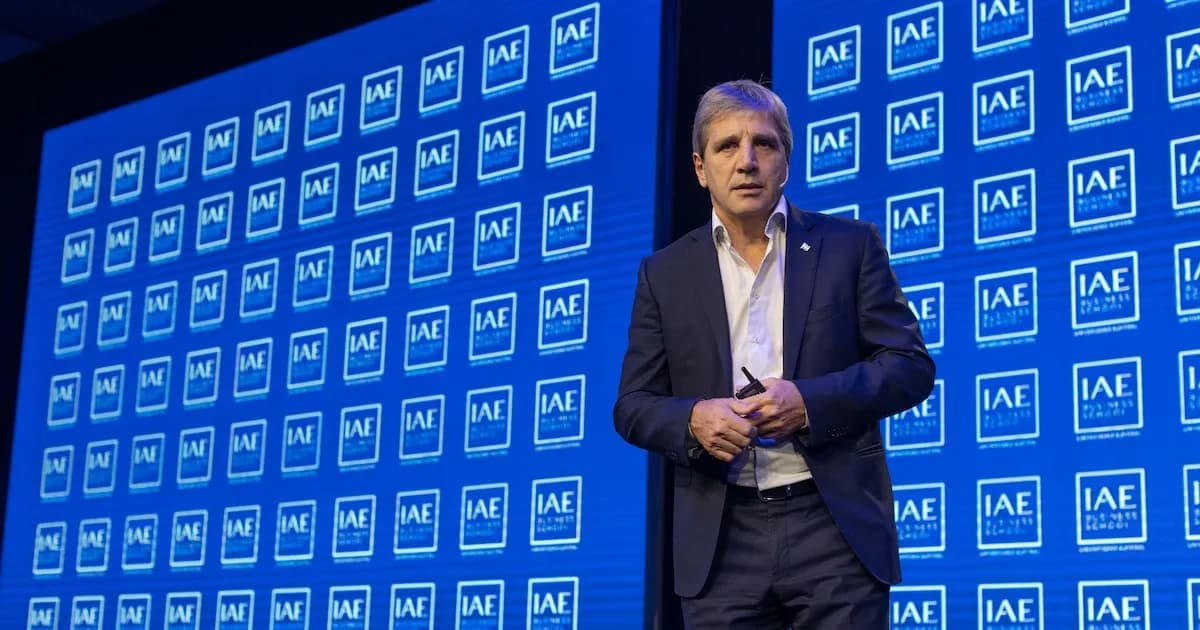 Oportunidad de financiamiento: el Gobierno argentino se prepara para el mercado internacional