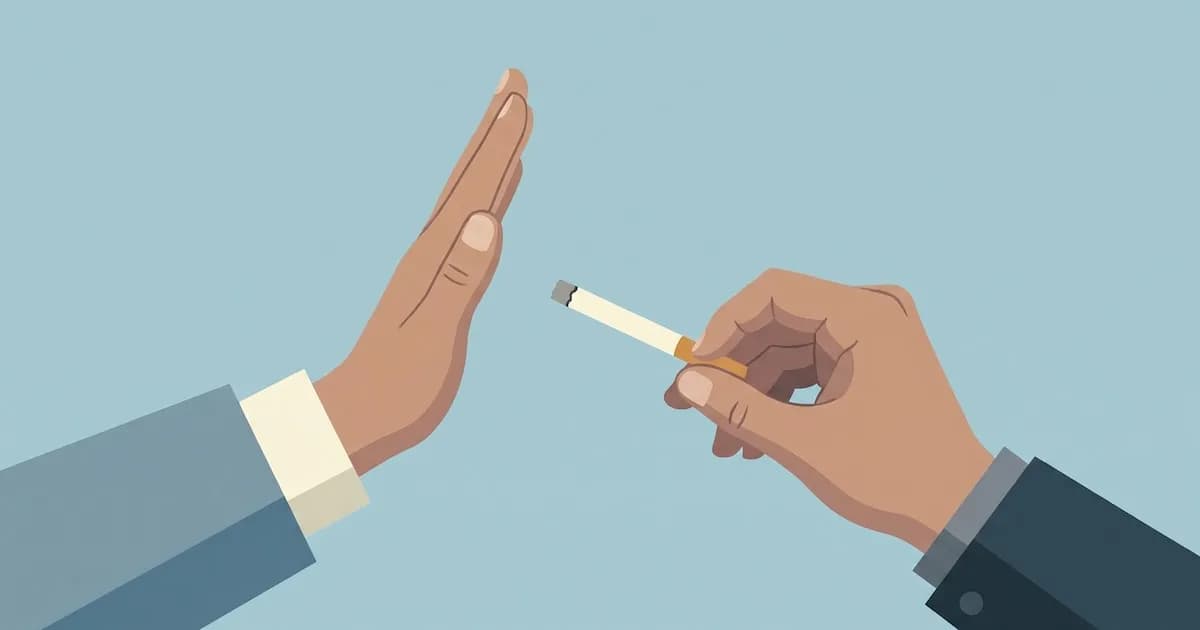 Impacto de Dejar el Tabaco: Cambios en el Cuerpo y Cómo Superar la Adicción