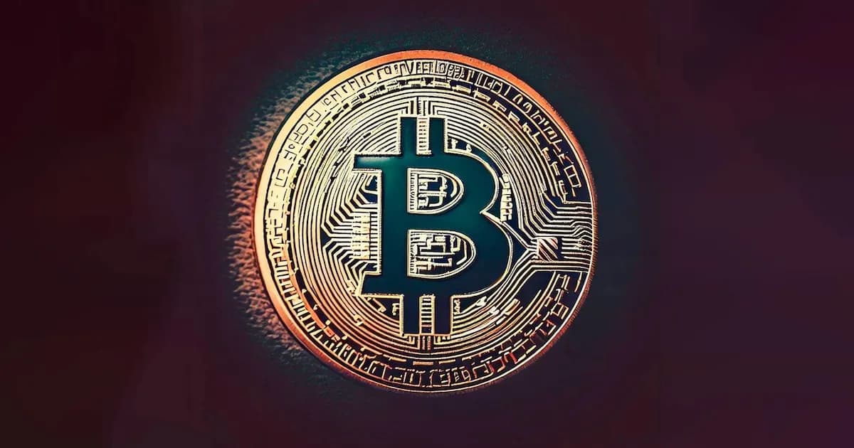 El valor del bitcoin en el mercado este 26 de febrero: ¿qué esperar?