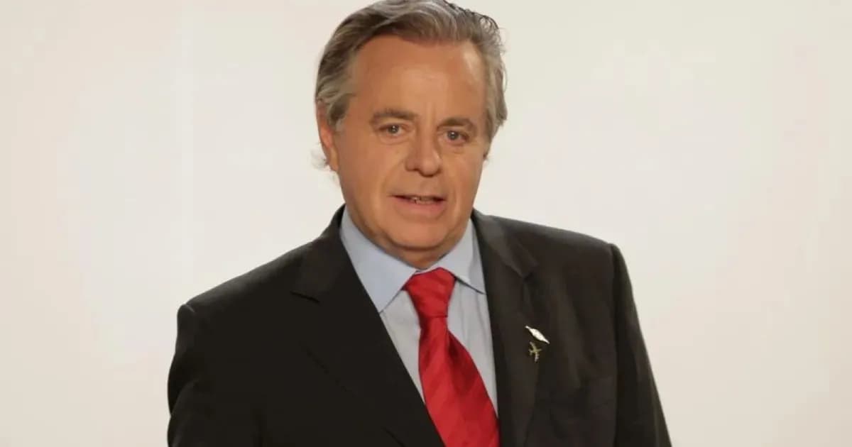 Falleció Roberto García, un ícono del periodismo argentino