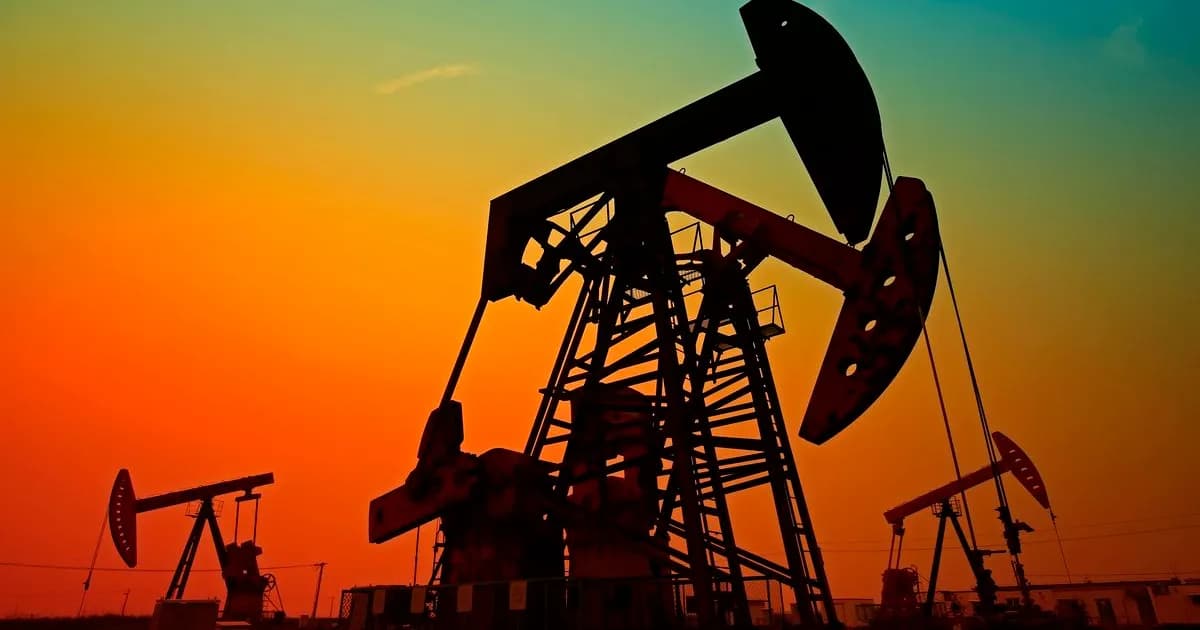 Récord en la balanza energética: superávit de u$s1.543 millones gracias a Vaca Muerta