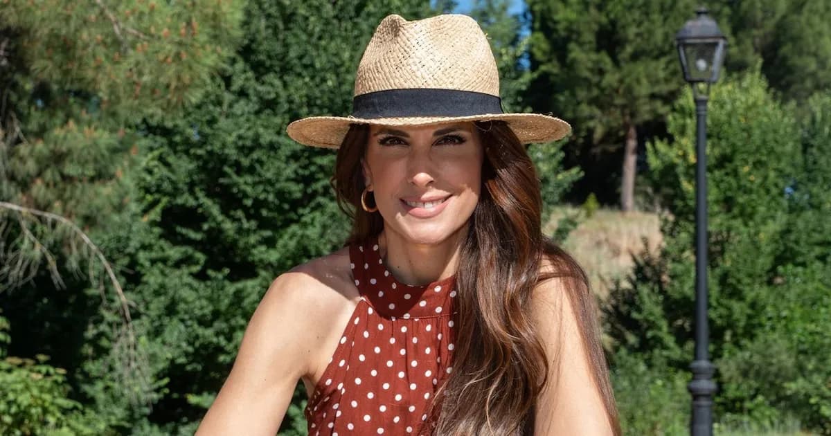 Nuria Fergó inicia un nuevo capítulo tras su ruptura con Juan Pablo Lauro