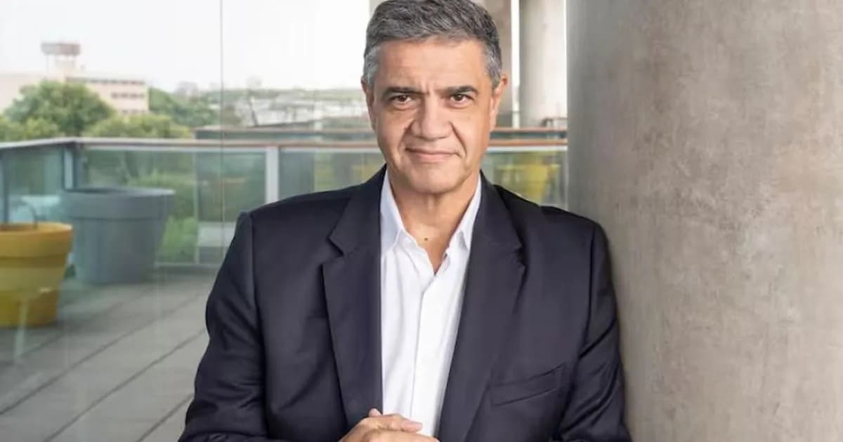 Jorge Macri reconoce las dificultades del Gobierno por el caso Adorni pero descarta cambios en el Gabinete