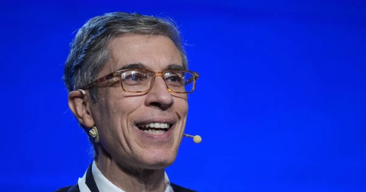 Defensa del rumbo económico de Milei por parte de un economista cercano