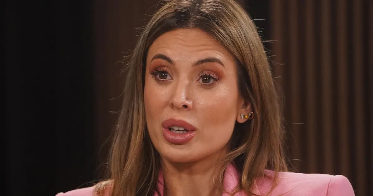 Jésica Cirio se pronuncia sobre la difusión de videos privados y denuncia extorsión