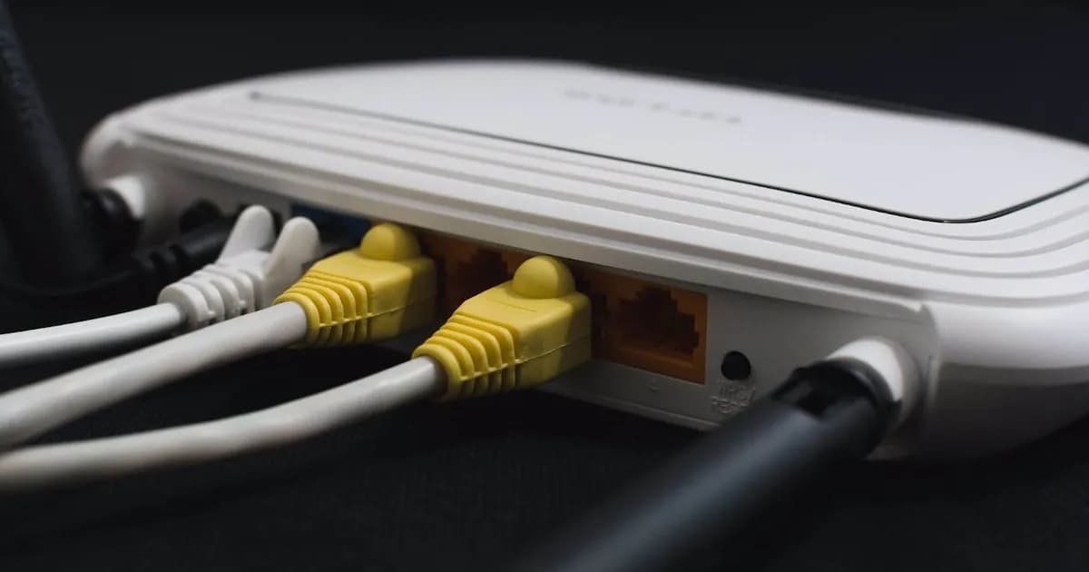 Cómo sacarle provecho a tu viejo router en casa: 5 usos creativos