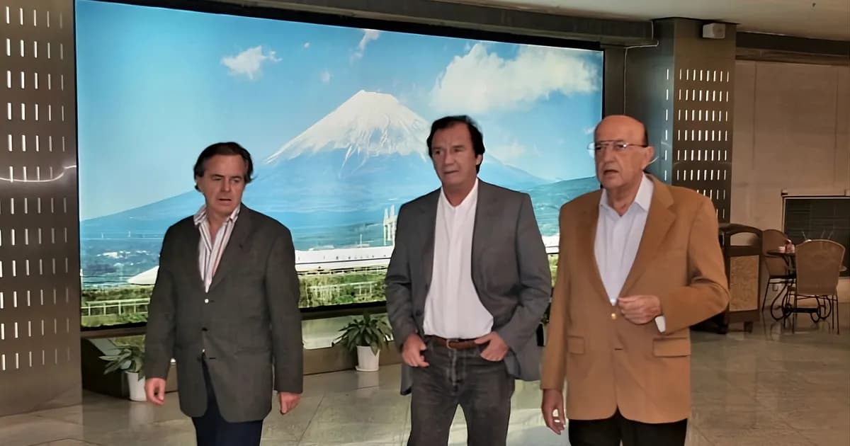Falleció Roberto García: un referente del periodismo argentino y su legado en Ámbito