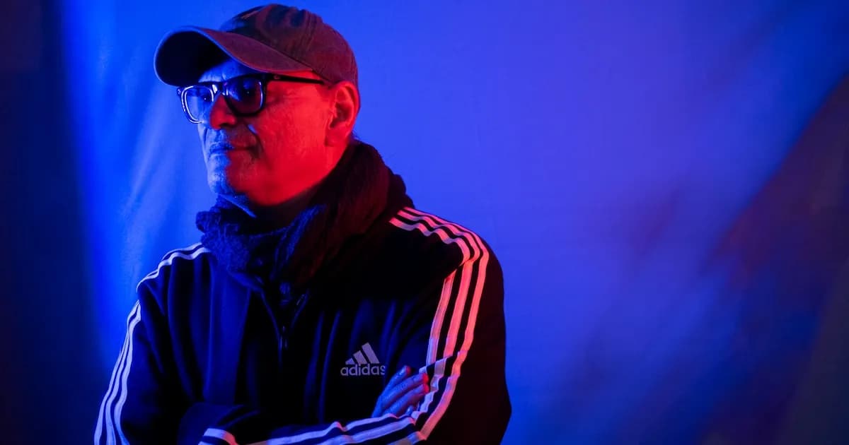 Carlos Belloso: Reflexiones sobre el teatro y el clima actual de la sociedad