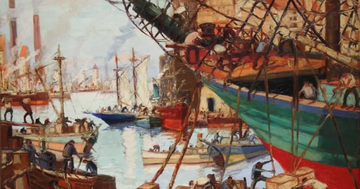 La Perpetuidad de Nuestra Identidad a Través del Arte y la Cultura