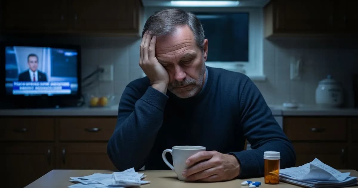 La búsqueda de sentido en la vorágine: el desgaste de vivir a mil por hora