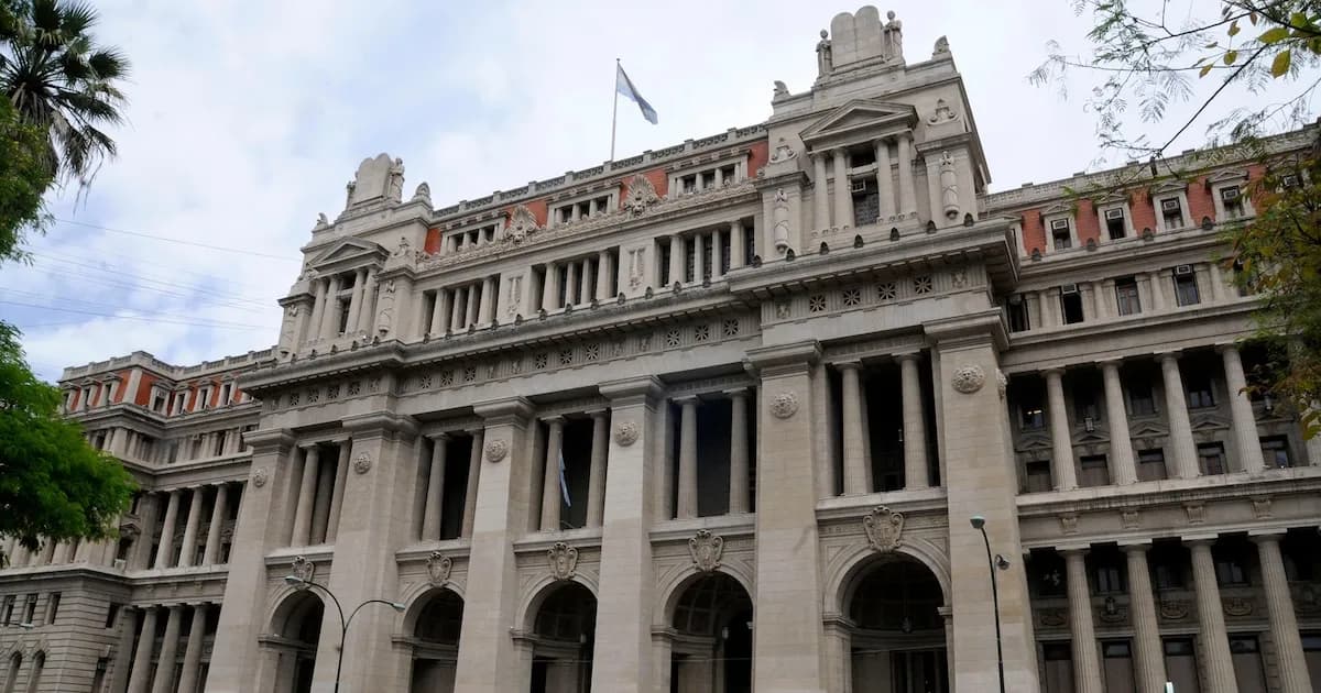 Reforma Judicial: Implicaciones del Decreto 467/2023 de Javier Milei