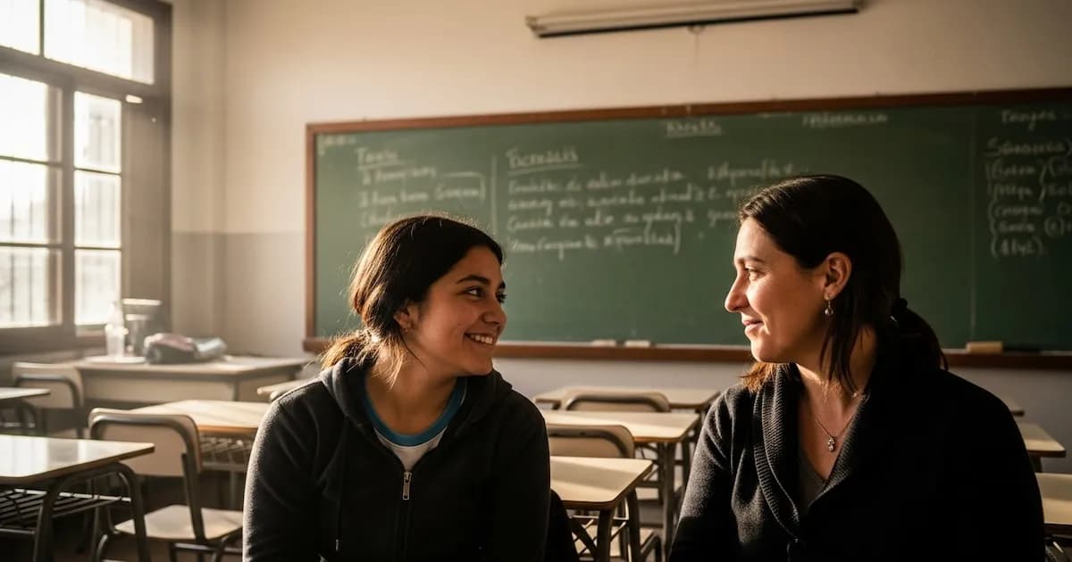 ¿Influye el tamaño de las escuelas en la calidad educativa? Un análisis profundo