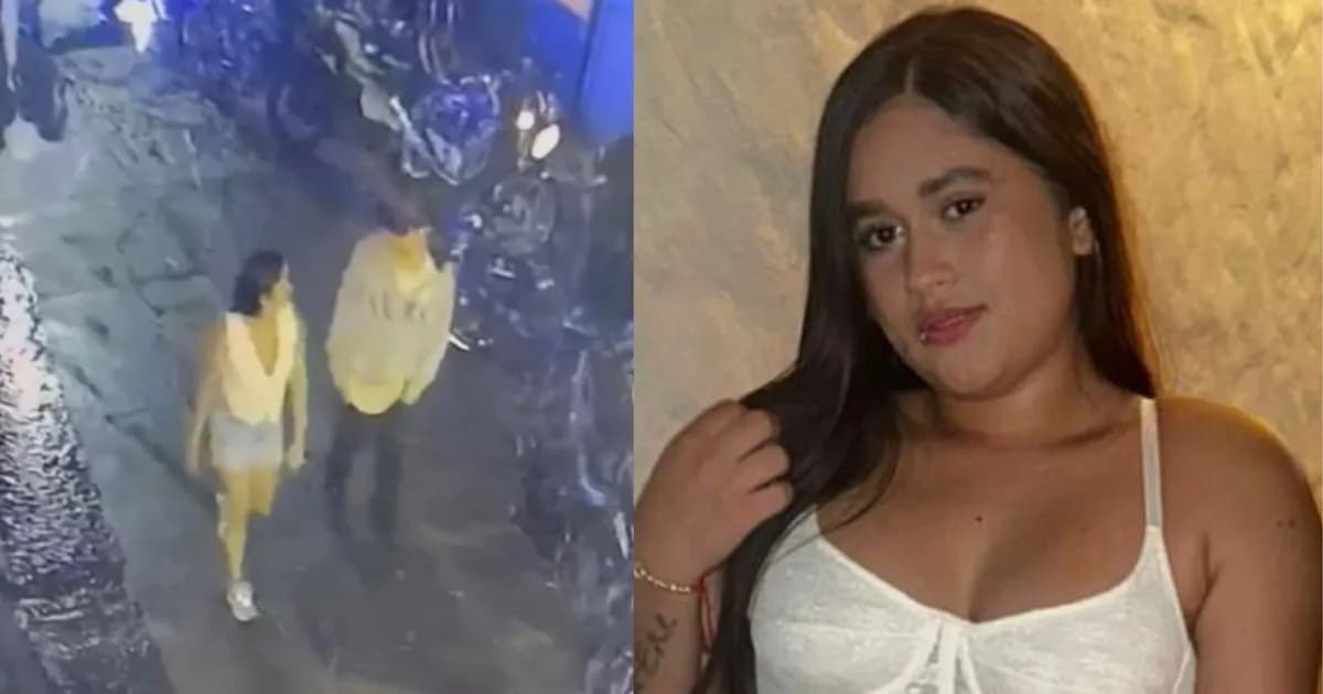 Detalles escalofriantes del feminicidio de Emiliana Castrillón en Antioquia