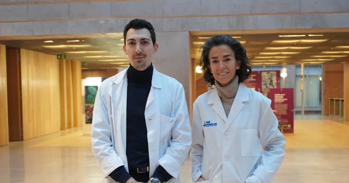 España recibirá el primer tratamiento para la migraña en niños y adolescentes