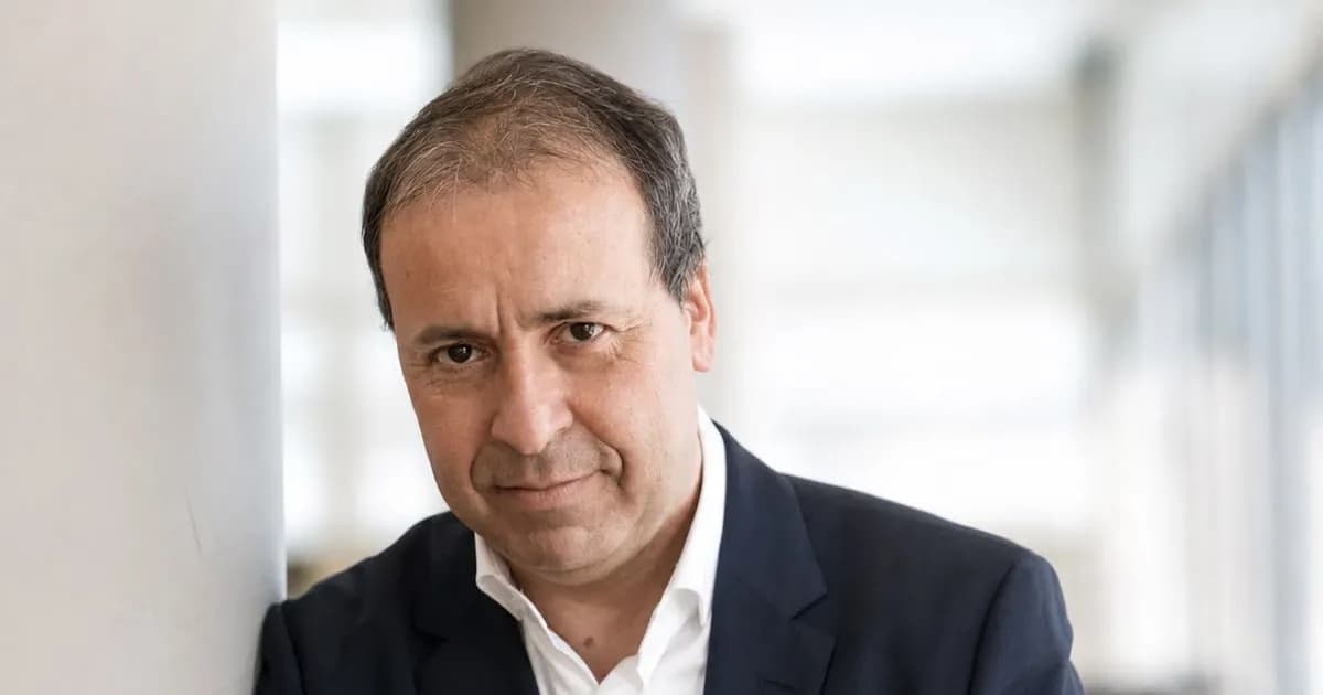 Oportunidades y Desafíos del Litio en Argentina: Análisis de Guillermo Oliveto