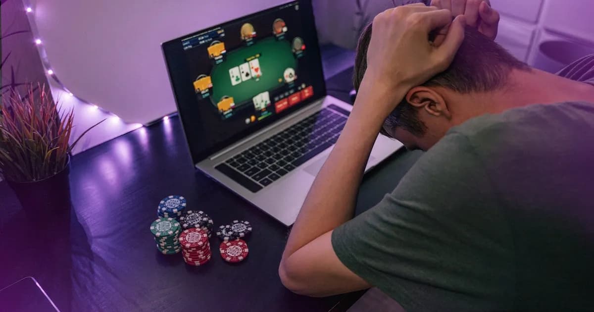 El juego responsable: una reflexión sobre la ludopatía en la era digital