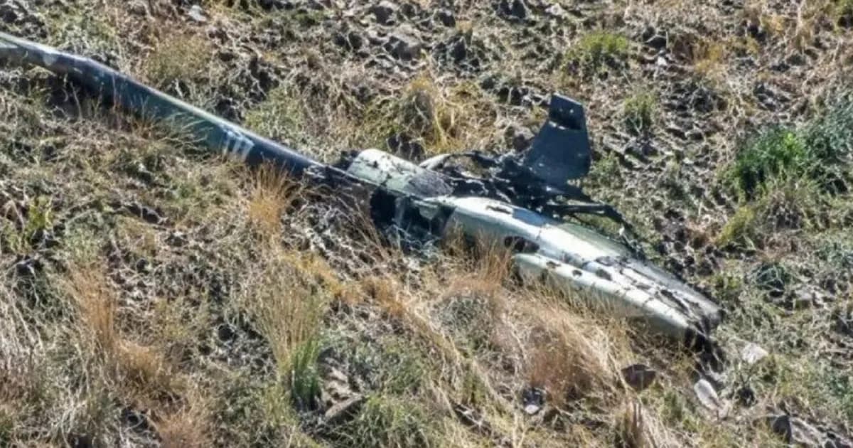 Tragedia aérea en Bolivia: seis fallecidos en accidente de avioneta militar durante misión