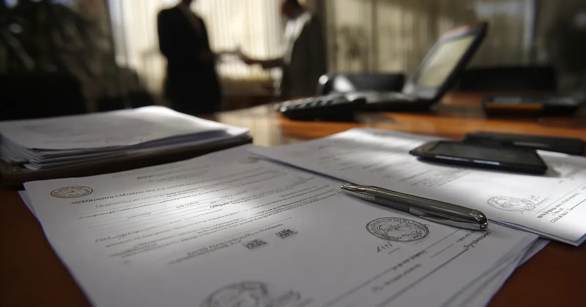 Rechazan la extradición de colombiano por inconsistencias en la acusación de estafa