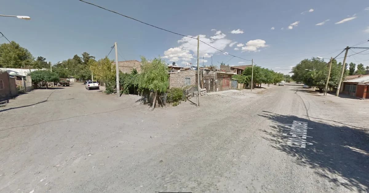Neuquén: un joven de 16 años arrestado por el homicidio de otro menor en un tiroteo