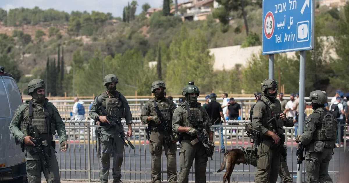 Argentina: Una ONG denuncia un proyecto del Gobierno israelí con el proposito de construir nuevas viviendas en el noreste de Jerusalén