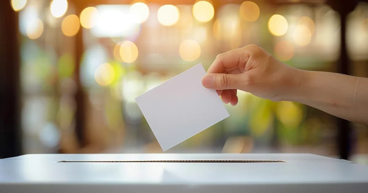 Todo lo que necesitas saber sobre las elecciones en Castilla y León