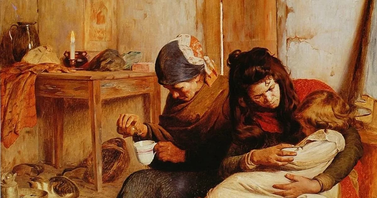 Pedro Lira: El pionero del arte chileno y su legado social