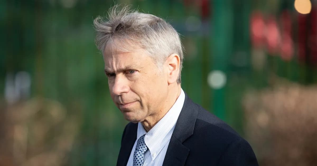 Abogado de Maduro denuncia bloqueo de defensa por parte de EE. UU.