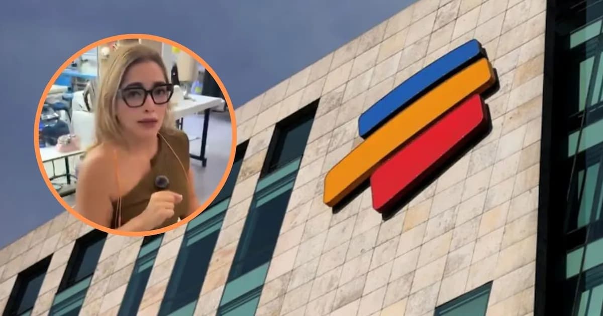 Denuncias contra Bancolombia: empresaria afirma que le sustrajeron $15 millones de su cuenta