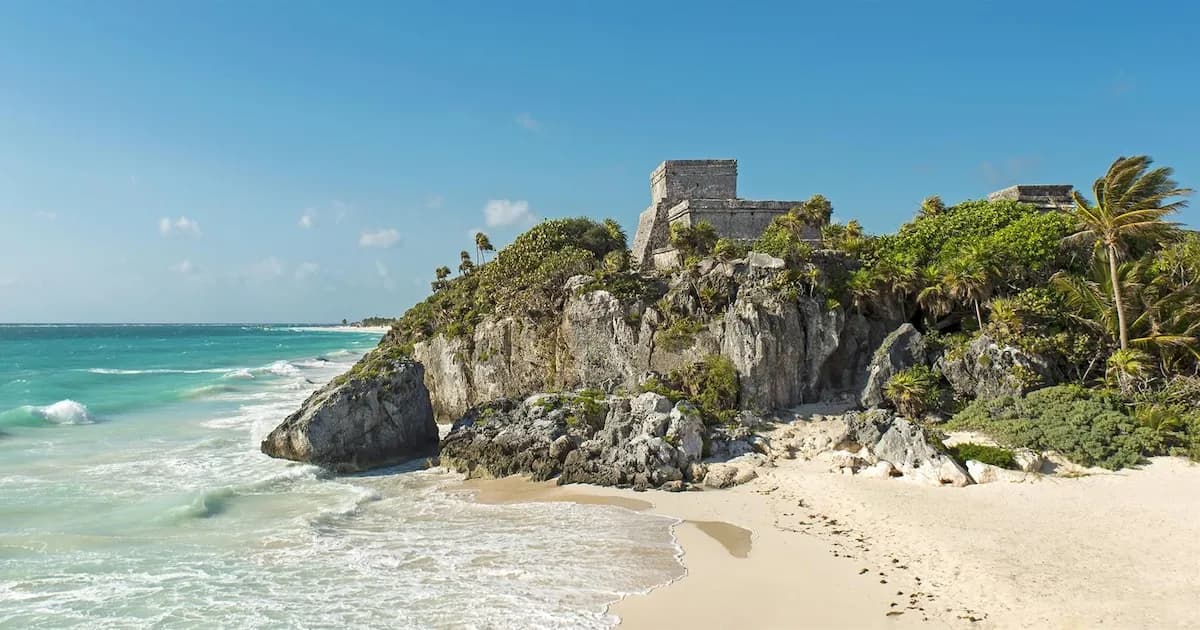 Soltour lanza campaña especial para potenciar el turismo en el Caribe mexicano