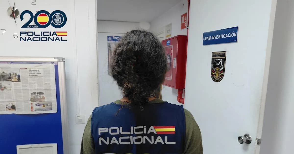 Hombre de 20 años arrestado por abuso y contagio de enfermedad venérea a su hermano menor