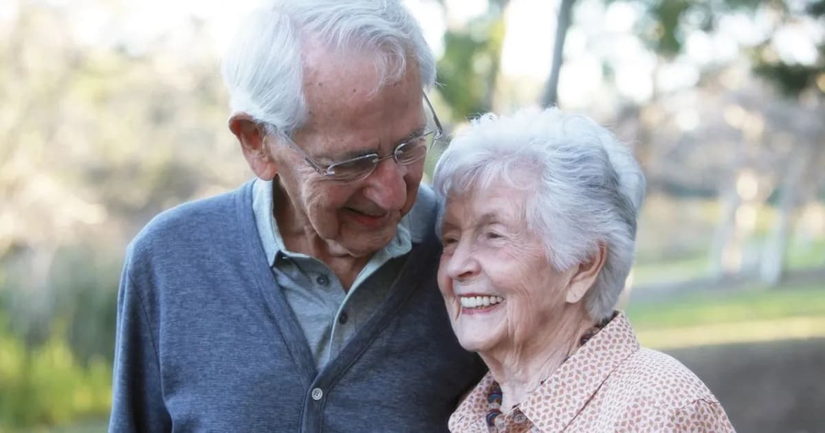 Consecuencias de la boca seca en verano para la salud dental de los ancianos