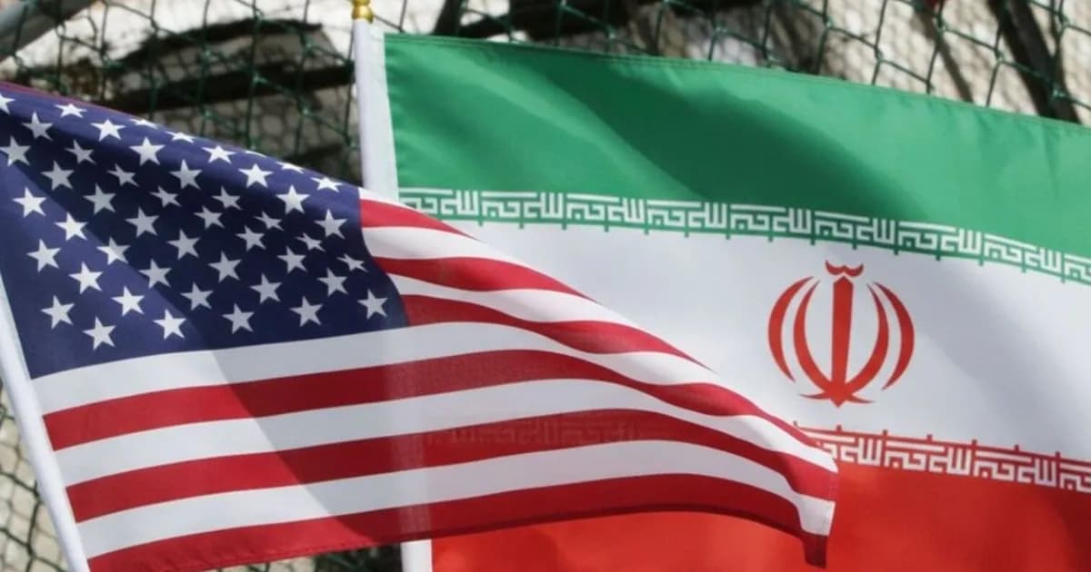Estados Unidos suspende sanciones al petróleo iraní hasta agosto de 2026