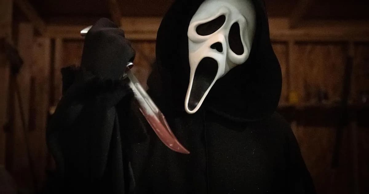 Todo lo que necesitas saber sobre la saga 'Scream' antes del estreno de la séptima entrega