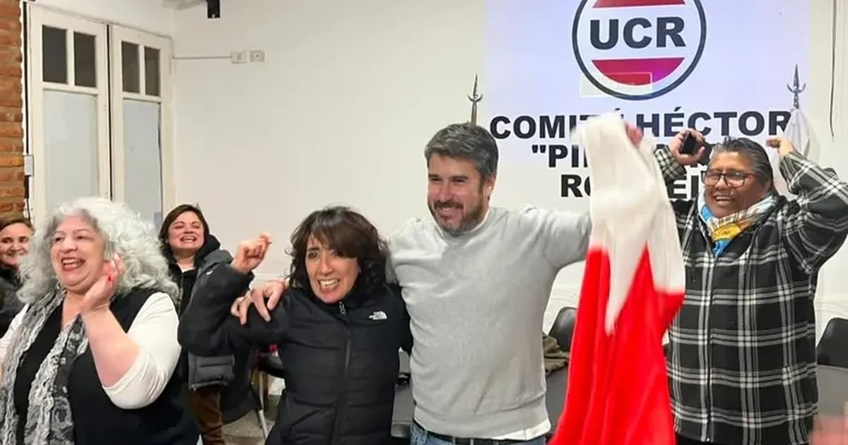 La oposición se prepara para las elecciones de 2027 con movimientos en provincias clave