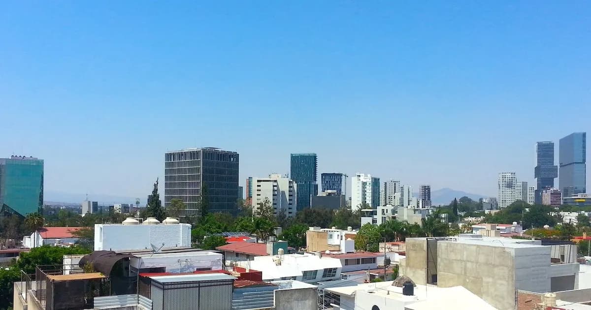 Clima en Guadalajara: pronóstico para el 19 de febrero