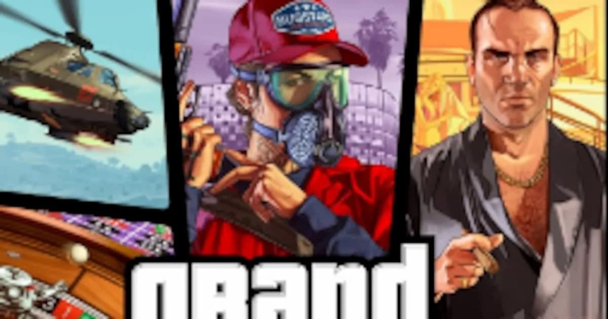GTA Online: Un nuevo asalto y mejoras gratuitas llegan en 2026