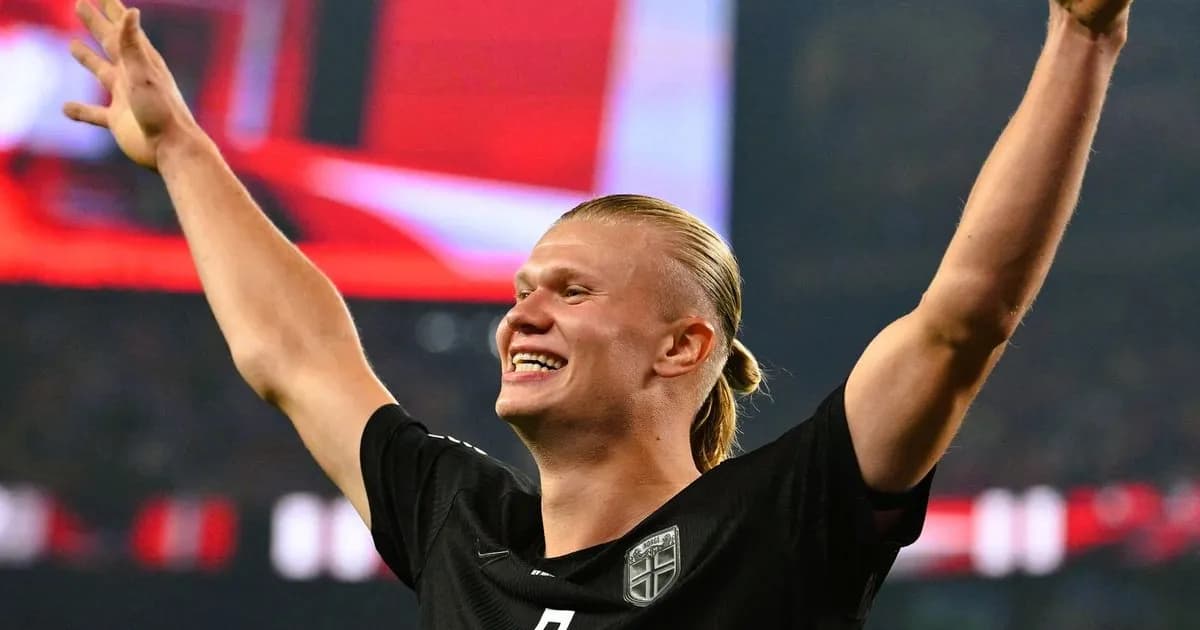 Noruega vence a Senegal y asegura su lugar en los 16avos del Mundial 2026