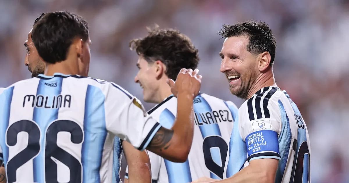 Messi y la longevidad en el deporte: claves para prolongar el rendimiento en el fútbol