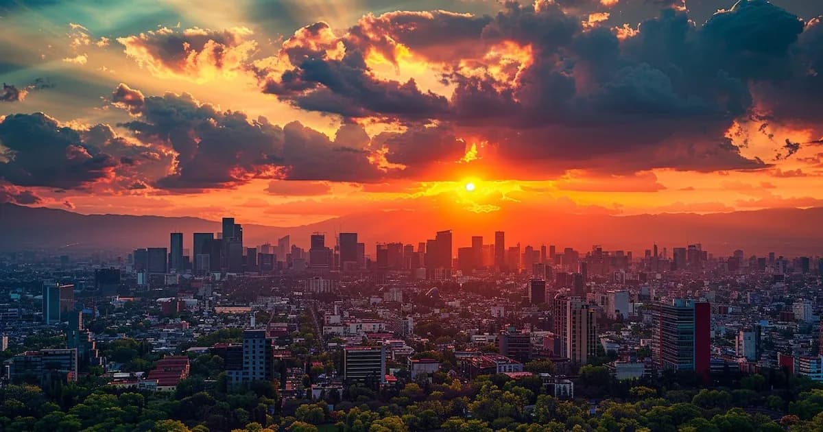 Pronóstico del clima en Houston: temperaturas y probabilidad de lluvia