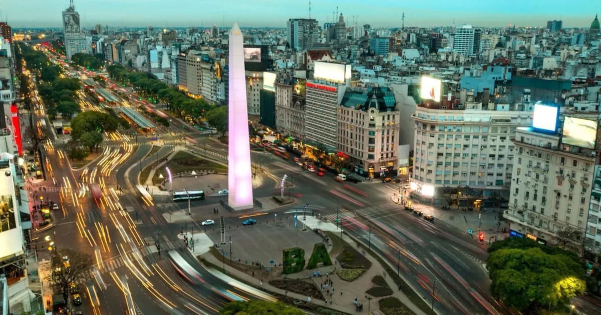 Argentina, tercera en calidad de vida en América del Sur: un análisis del ranking 2026