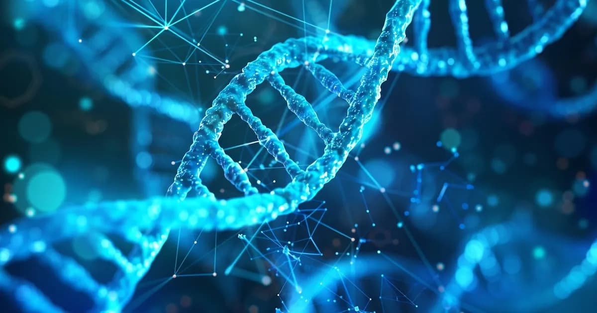 La pérdida del cromosoma Y en hombres mayores y su posible vínculo con el cáncer