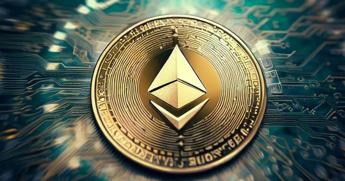 Ethereum: El precio actual y su evolución reciente
