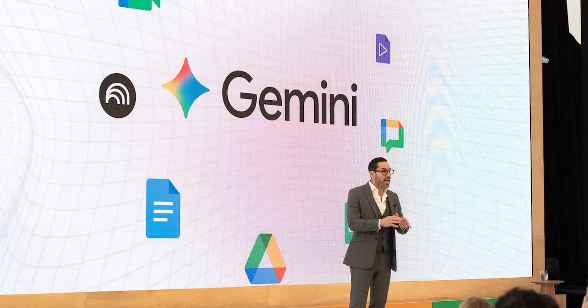 Gemini: Control total de música y videos con un solo botón en tu smartphone
