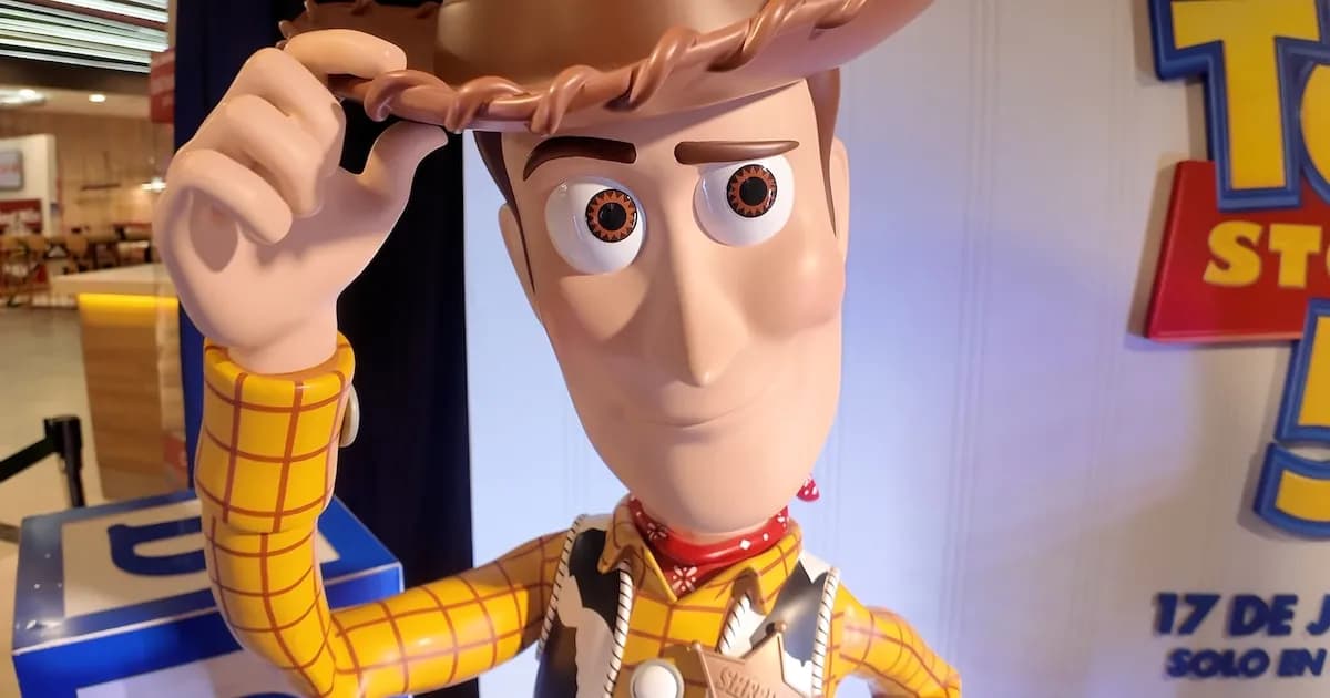 Toy Story 5: Una nueva aventura que une generaciones más allá del cine