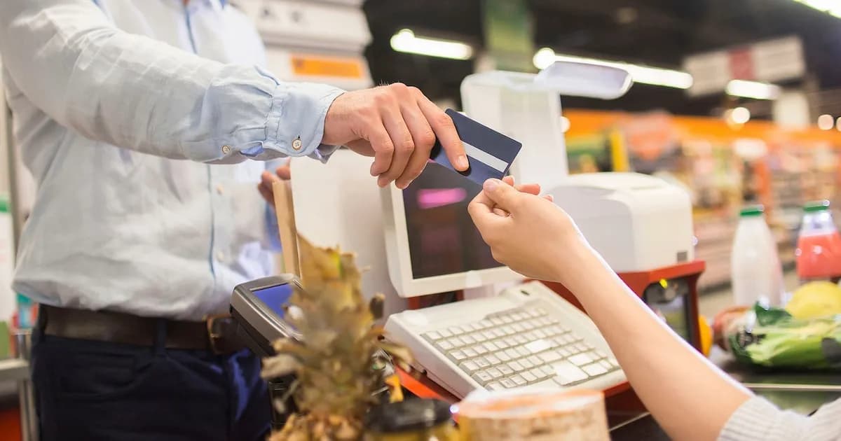 Estabilidad en el Consumo Masivo: Mayo Muestra un Repliegue del 1,6% Interanual