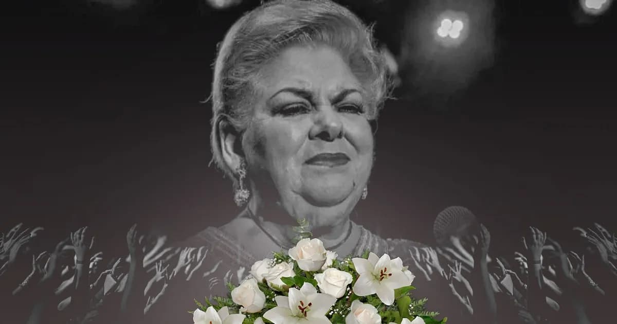 El hijo de Paquita La del Barrio pone a la venta su icónico bar en Ciudad de México