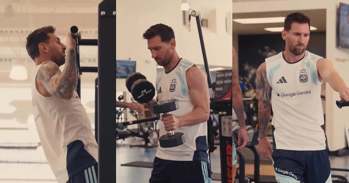 Messi Celebra su Cumpleaños 39 en el Mundial 2026: Récords y Festejos