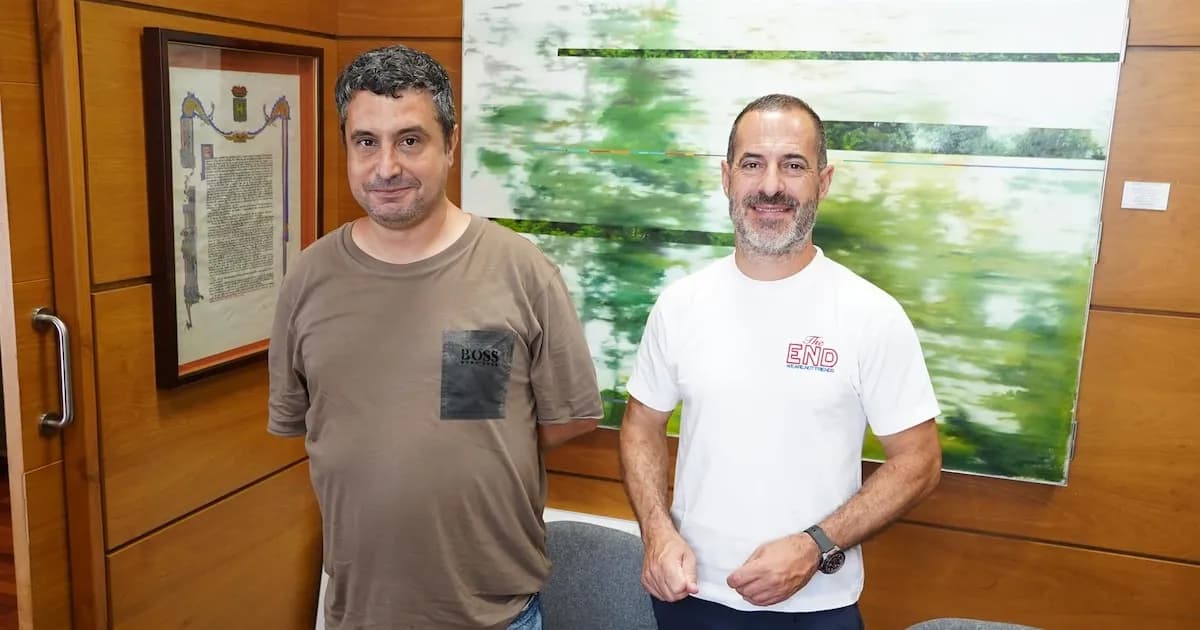 Real Oviedo inicia estudios geotécnicos para su nueva ciudad deportiva tras inversión de 430.000 euros