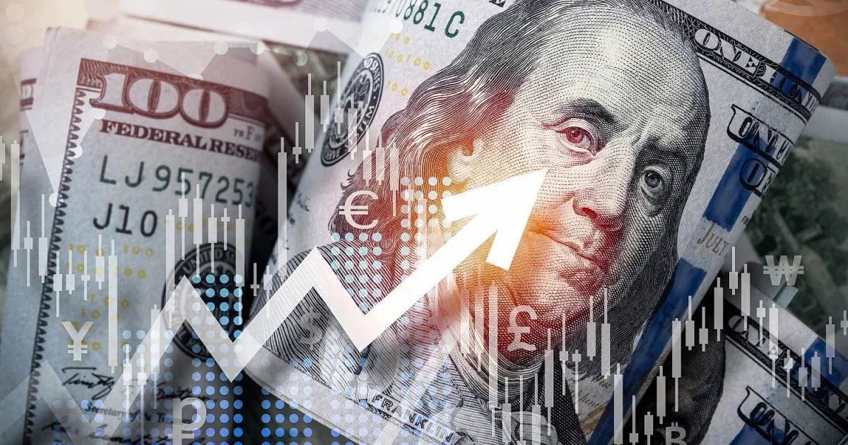 El dólar blue alcanza un nuevo récord diario superando los $1.500